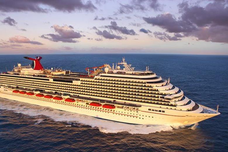 Carnival Cruise Line - Carnival Magic