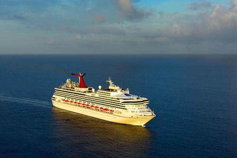Carnival Cruise Lines - Carnival Sunshine
