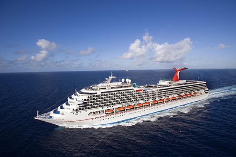 Carnival Cruise Line - Carnival Valor