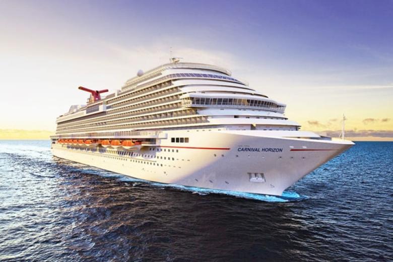 Carnival Cruise Lines - Carnival Horizon