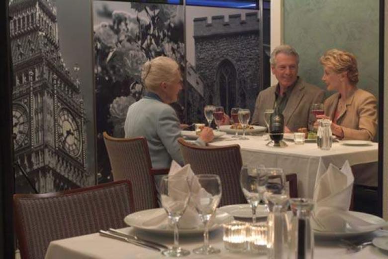 Carvery