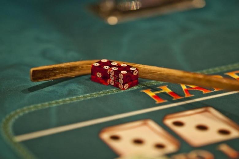 Royal Caribbean - Casino