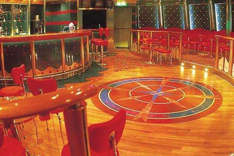 Celebrity Teen Disco