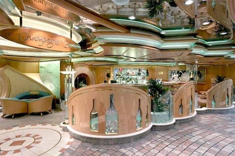 Champagne Bar