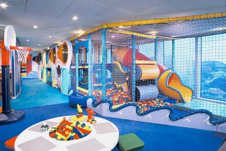 Charlie's Child Care Center