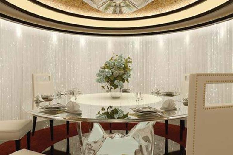 Chef's Table Lumiere