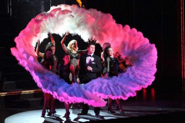 Chicago Broadway Musical