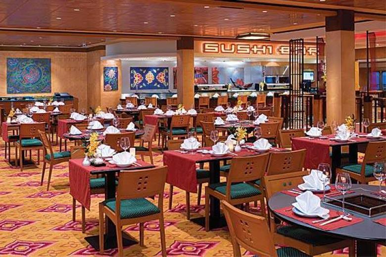 Chin Chin Restaurant