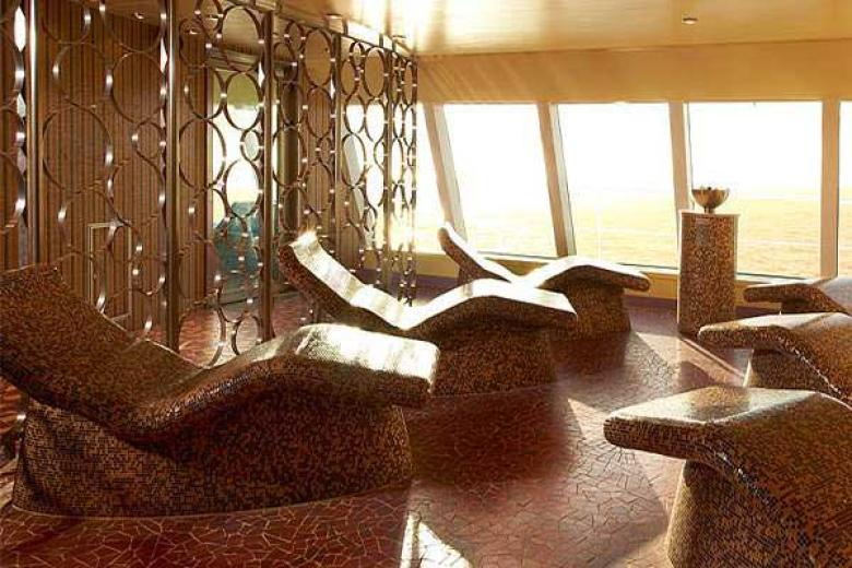 Cloud 9 Thermal Suite