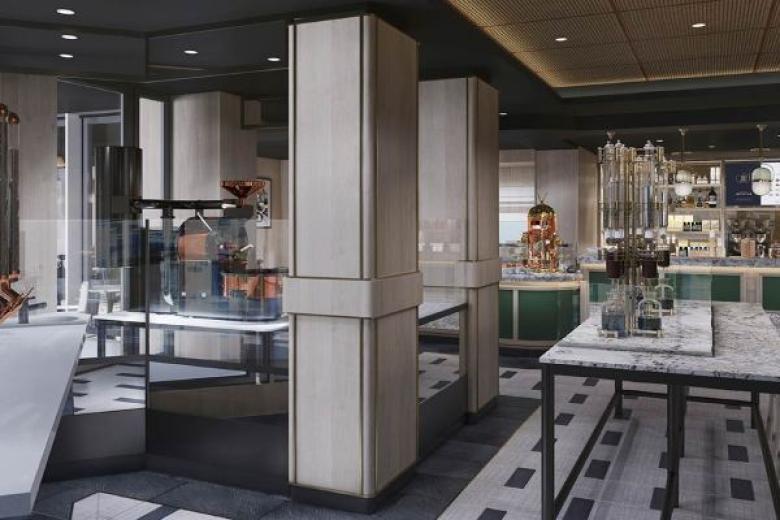 MSC Cruises - Coffee Emporium