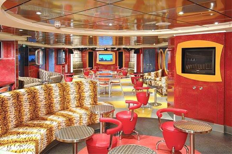 Connection's Teen Club