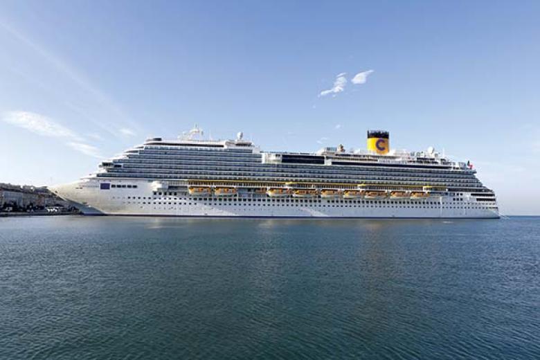 Costa Cruises - Costa Diadema