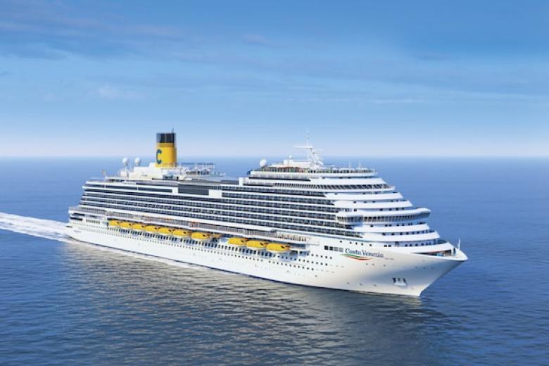 Costa Cruises - Costa Venezia