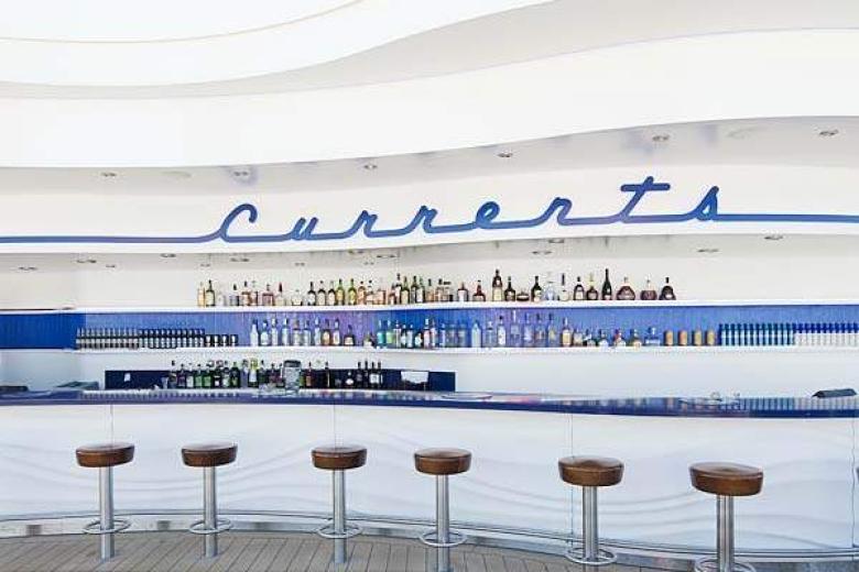 Currents Cafe
