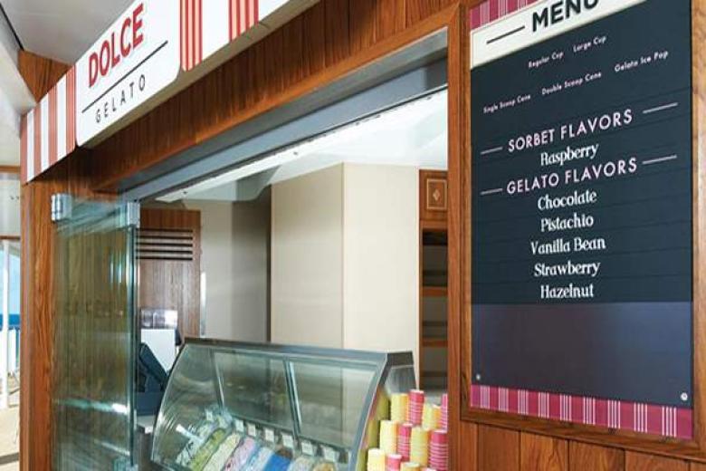 Dolce Gelato