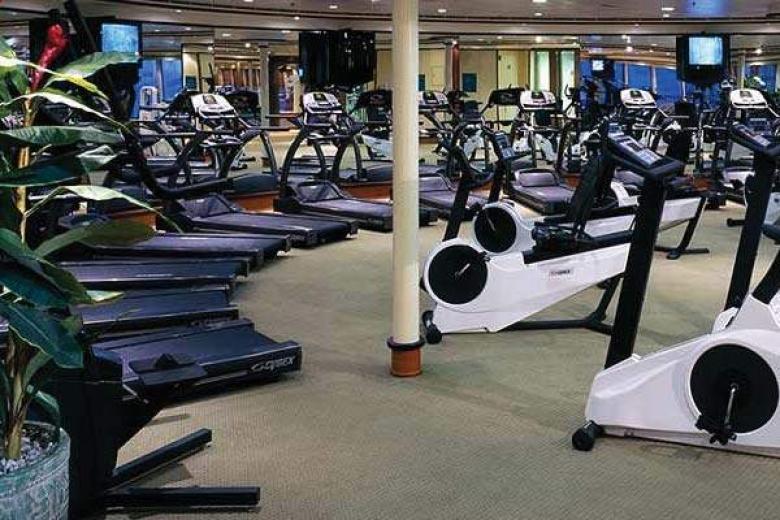 El Dorado Fitness Center