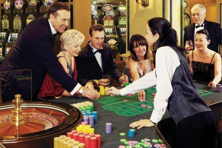 Empire Casino