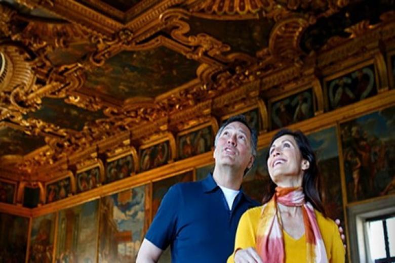 Viking Ocean Cruises - Enrichment Programs