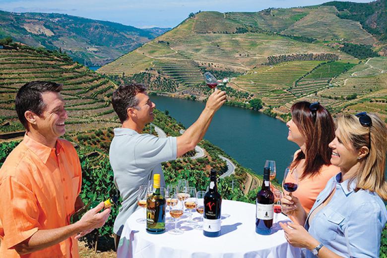 AmaWaterways - Luxury Shore Excursions