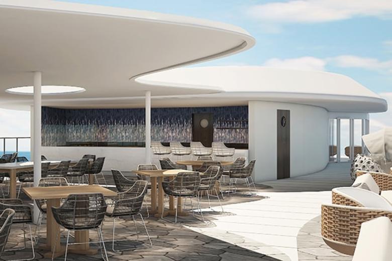 Ocean Grill Restaurant