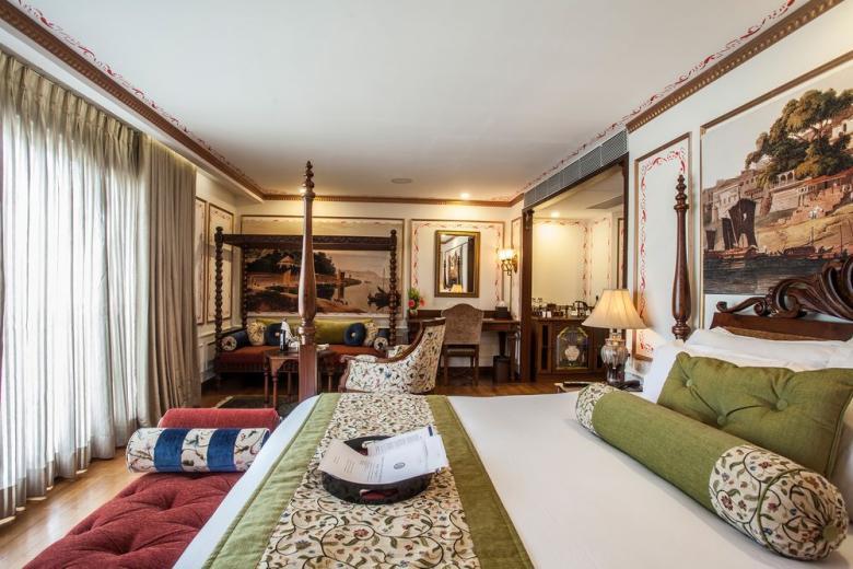 Ganges Voyager - Suite