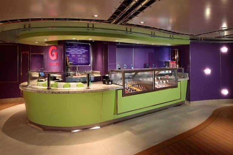 G Gelato