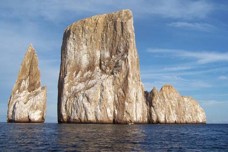 Kicker Rock