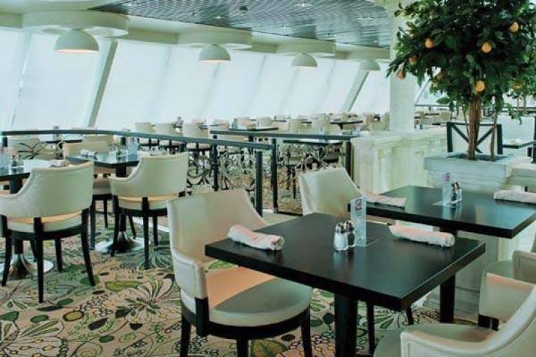 Giardino Buffest Restaurant