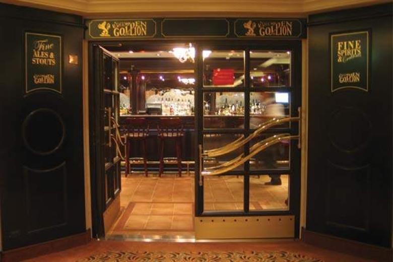 Golden Lion Pub