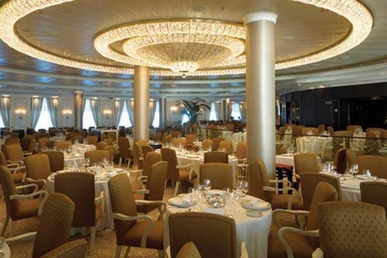 Grand Dining Room