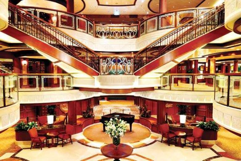 Grand Lobby