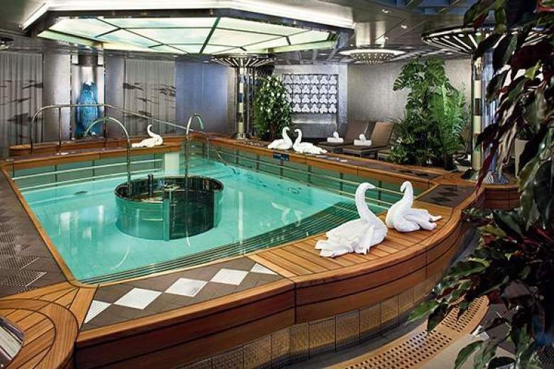 Greenhouse Spa & Salon