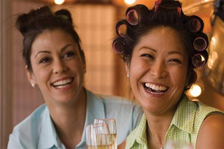 Hair and Beauty Salon