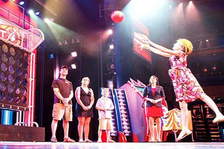 Hasbro The Game Show