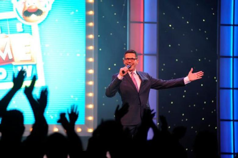 Hasbro The Game Show