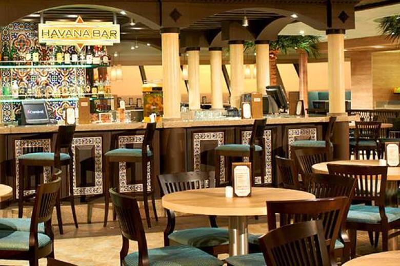 Havana Bar