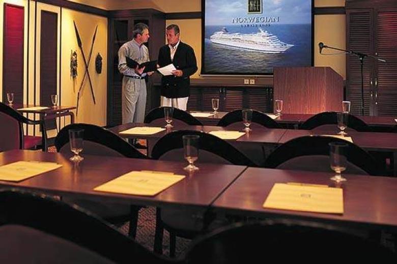 Hawaii Meeting Rooms