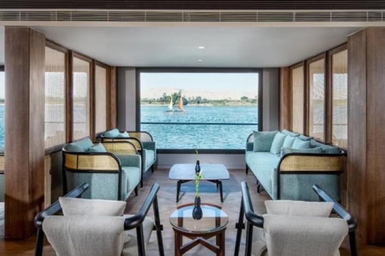 Historia - Indoor Space