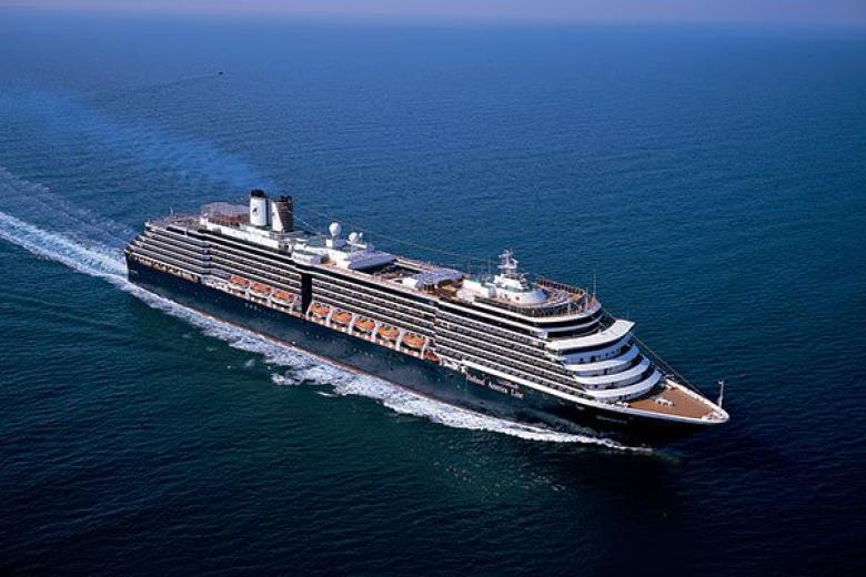 Holland America Line - Oosterdam