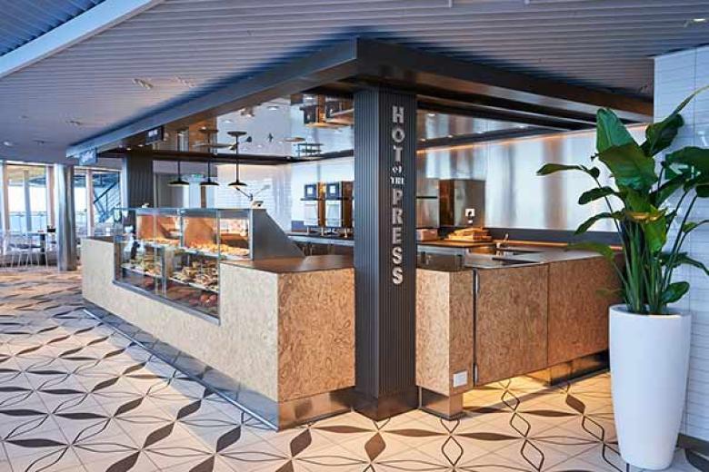 Virgin Voyages - Hot Off The Press