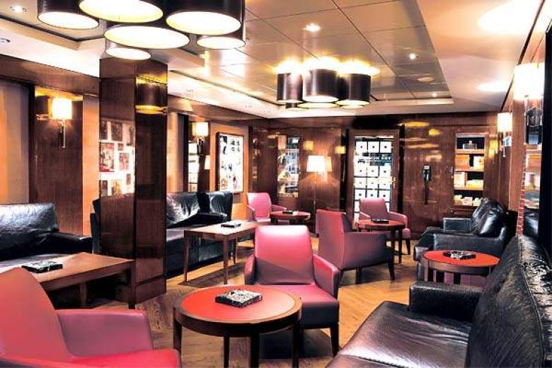 Humidor Cugar Lounge