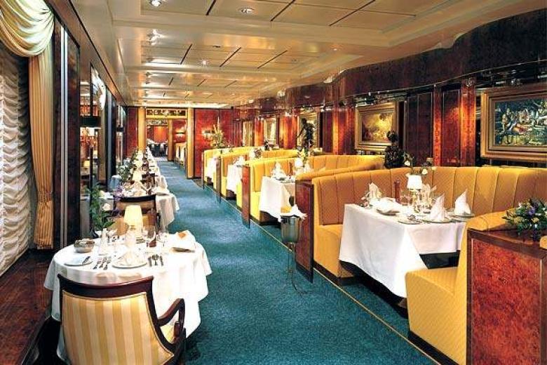 II Adagio Restaurant