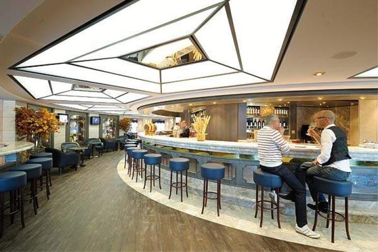 Il Grappolo D Oro Wine Bar