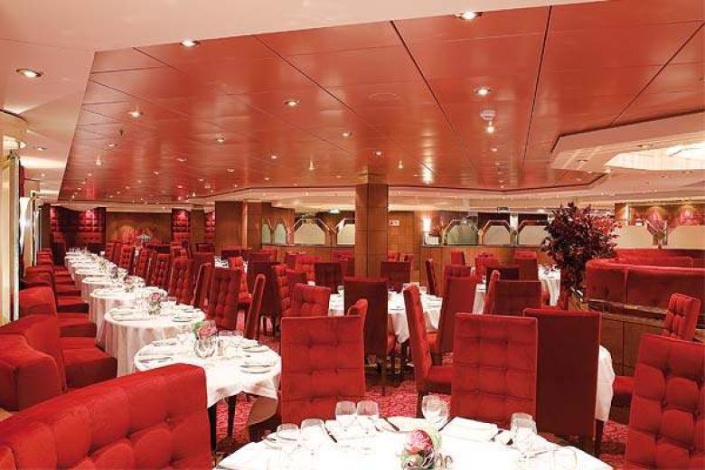 Il Palladio Restaurant