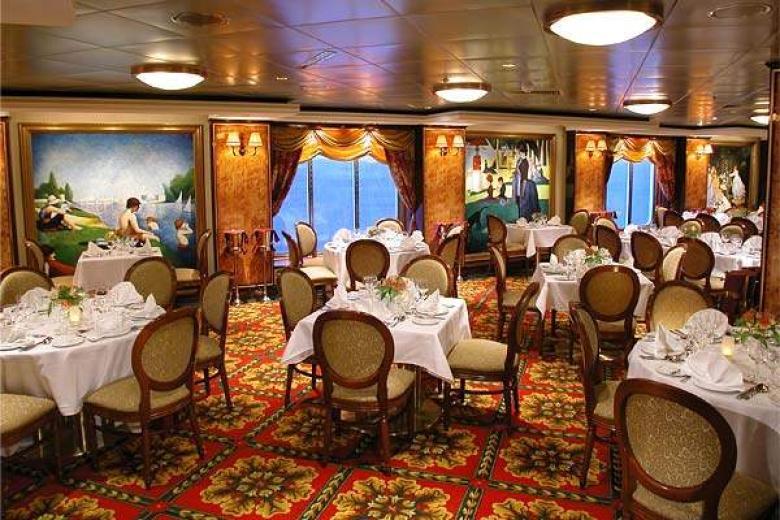 Impressions Resturants