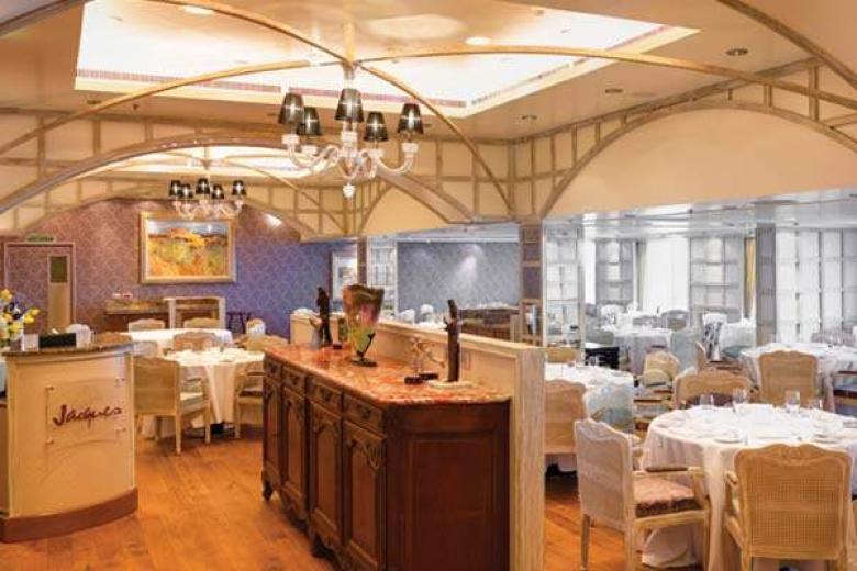 Jacques Restaurant