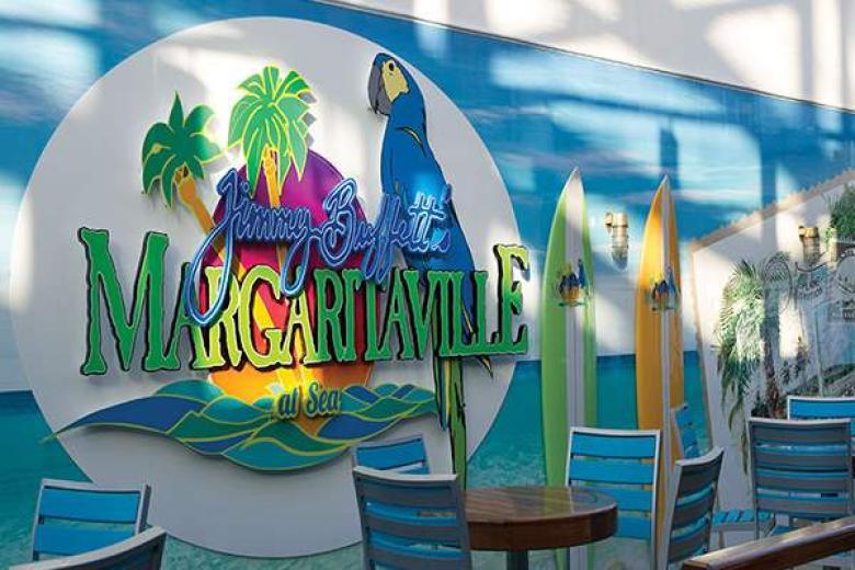Jimmy Buffett's Margaritaville