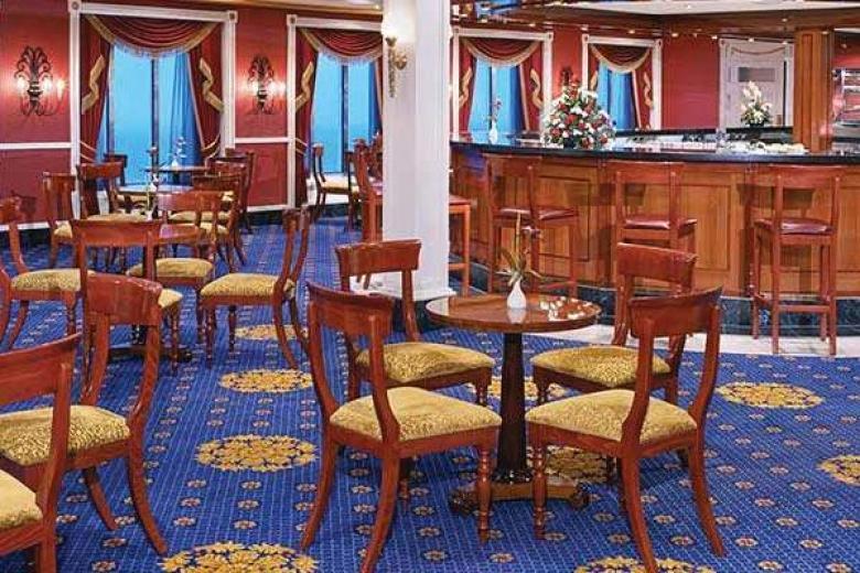 John Adams Coffee Bar