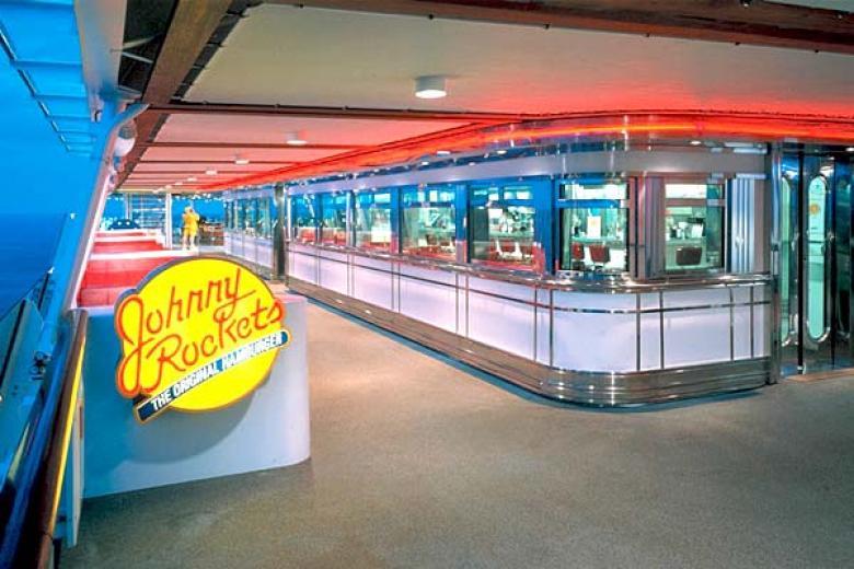 Johnny Rockets