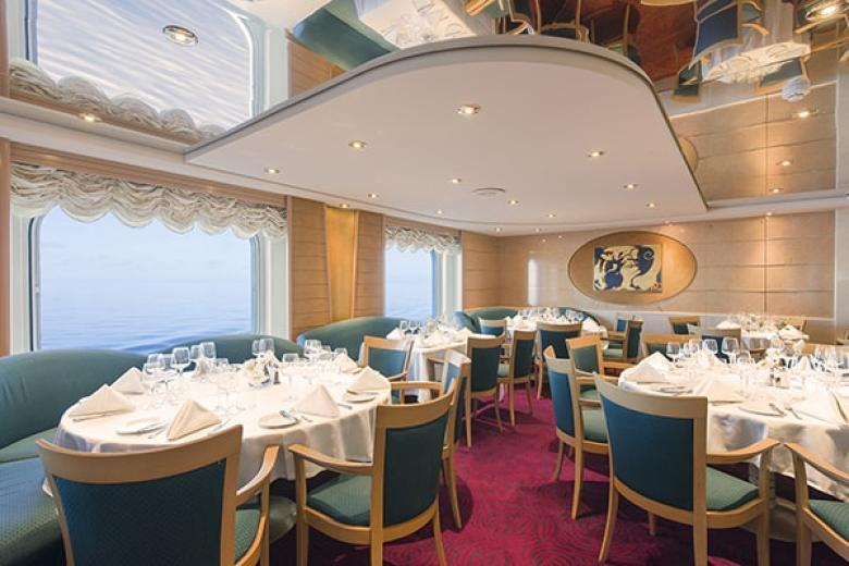 L'Ippocampo Restaurant